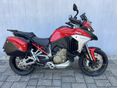 DUCATI MULTISTRADA V4 2022 - 1