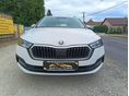 SKODA OCTAVIA Combi 1.4 TSI pHEV Style DSG 1ÉV GARANCIA! BATU-CAR ahol az autó gazdára talál!
