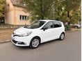 RENAULT SCENIC Grand Scénic 1.5 dCi Limited (7 személyes ) 5 személyes. friss műszakival