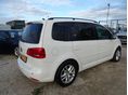 VOLKSWAGEN TOURAN 2011/12 - 3
