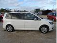 VOLKSWAGEN TOURAN 2011/12 - 2