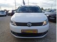 VOLKSWAGEN TOURAN 2011/12 - 4