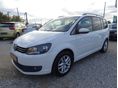 VOLKSWAGEN TOURAN 2011/12 - 5