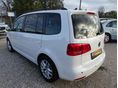 VOLKSWAGEN TOURAN 2011/12 - 6