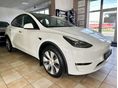 TESLA MODEL Y 2022/6 - 3
