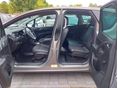 OPEL MERIVA B 2012/4 - 5