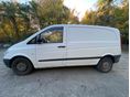 MERCEDES-BENZ VITO 2005/11 - 3