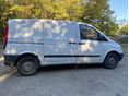 MERCEDES-BENZ VITO 2005/11 - 4