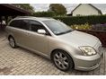 TOYOTA AVENSIS 2005 - 2