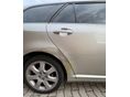 TOYOTA AVENSIS 2005 - 6