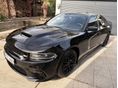 DODGE CHARGER 2018/12 - 2