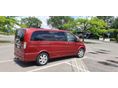 MERCEDES-BENZ VIANO 2008 - 1