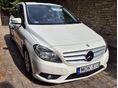MERCEDES-BENZ B 180 2013/11 - 1
