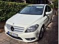 MERCEDES-BENZ B 180 2013/11 - 2