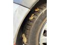 OPEL CORSA C 2002/10 - 5