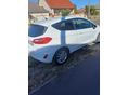 FORD FIESTA 2019/10 - 2