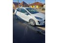 FORD FIESTA 2019/10 - 3