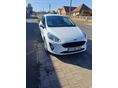 FORD FIESTA 2019/10 - 1