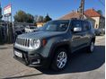 JEEP RENEGADE 2.0 Mjt Limited (Automata) Azonnal elvihető! Megkímélt állapot! Panoráma tető!