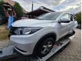 HONDA HR-V 2016/12 - 5