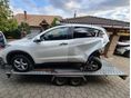 HONDA HR-V 2016/12 - 9