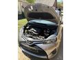 TOYOTA YARIS 2015/4 - 12