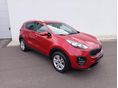 KIA SPORTAGE 1.7 CRDi EX Limited Szervizkönyves.10 napos akció-500000Ft
