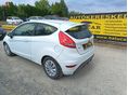 FORD FIESTA 2010/10 - 5