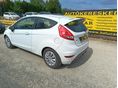 FORD FIESTA 2010/10 - 8