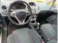 FORD FIESTA 2010/10 - 11