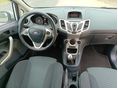 FORD FIESTA 2010/10 - 17