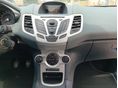 FORD FIESTA 2010/10 - 18