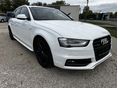 AUDI A4 2012/8 - 1
