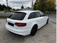 AUDI A4 2012/8 - 2