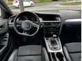 AUDI A4 2012/8 - 9