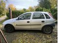 OPEL CORSA C 2003/8 - 3
