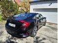 HONDA CIVIC 2020/11 - 2