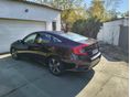 HONDA CIVIC 2020/11 - 3