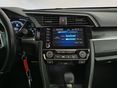 HONDA CIVIC 2020/11 - 4