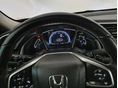 HONDA CIVIC 2020/11 - 5