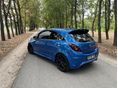 OPEL CORSA D 2007/12 - 2