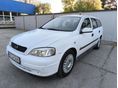 OPEL ASTRA G 1.7 CDTI Classic II Family