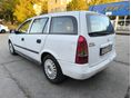 OPEL ASTRA G 2006/1 - 3
