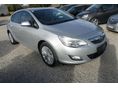 OPEL ASTRA 2011/12 - 2