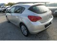 OPEL ASTRA 2011/12 - 4