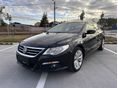 VOLKSWAGEN PASSAT CC 2.0 CR TDI Business Érvényes Magyar okmányokkal // sávtartó//táv.tartó//parkolás segítő//kamera