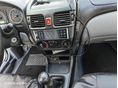 NISSAN ALMERA 2003/9 - 6