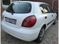 NISSAN ALMERA 2003/9 - 8