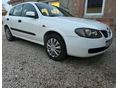 NISSAN ALMERA 2003/9 - 9