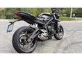 TRIUMPH STREET TRIPLE 2019/8 - 1